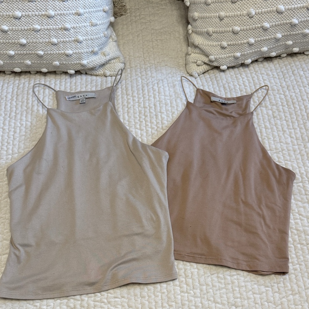 SET OF GAZE TOPS